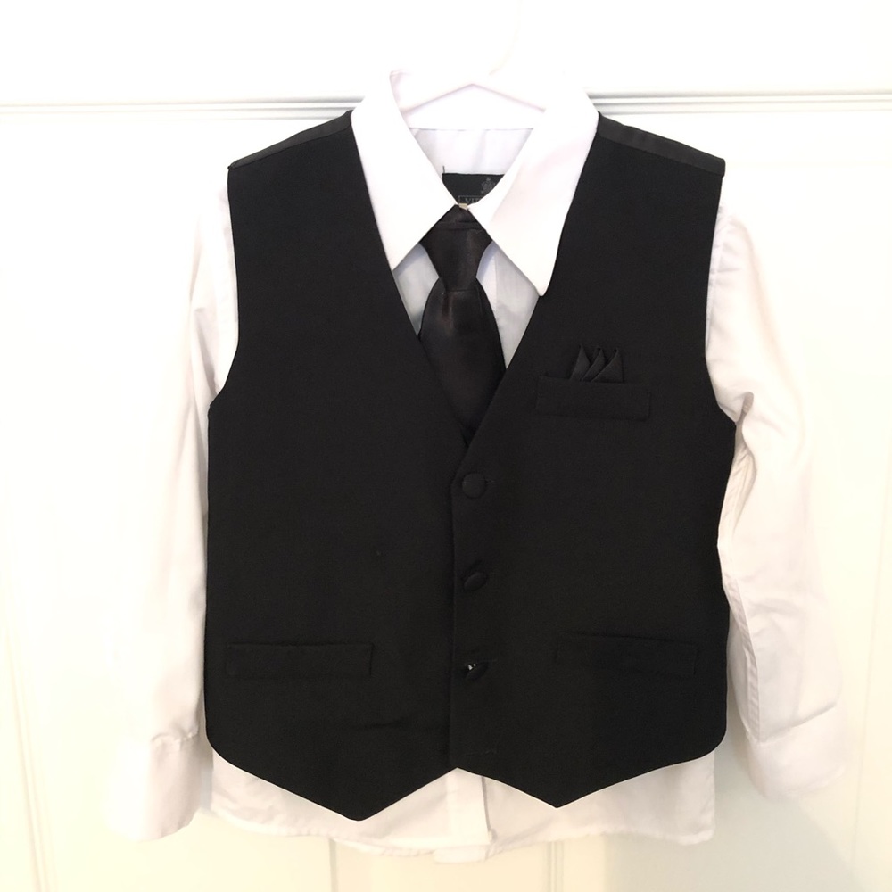 💐 EASTER SALE boys Suit